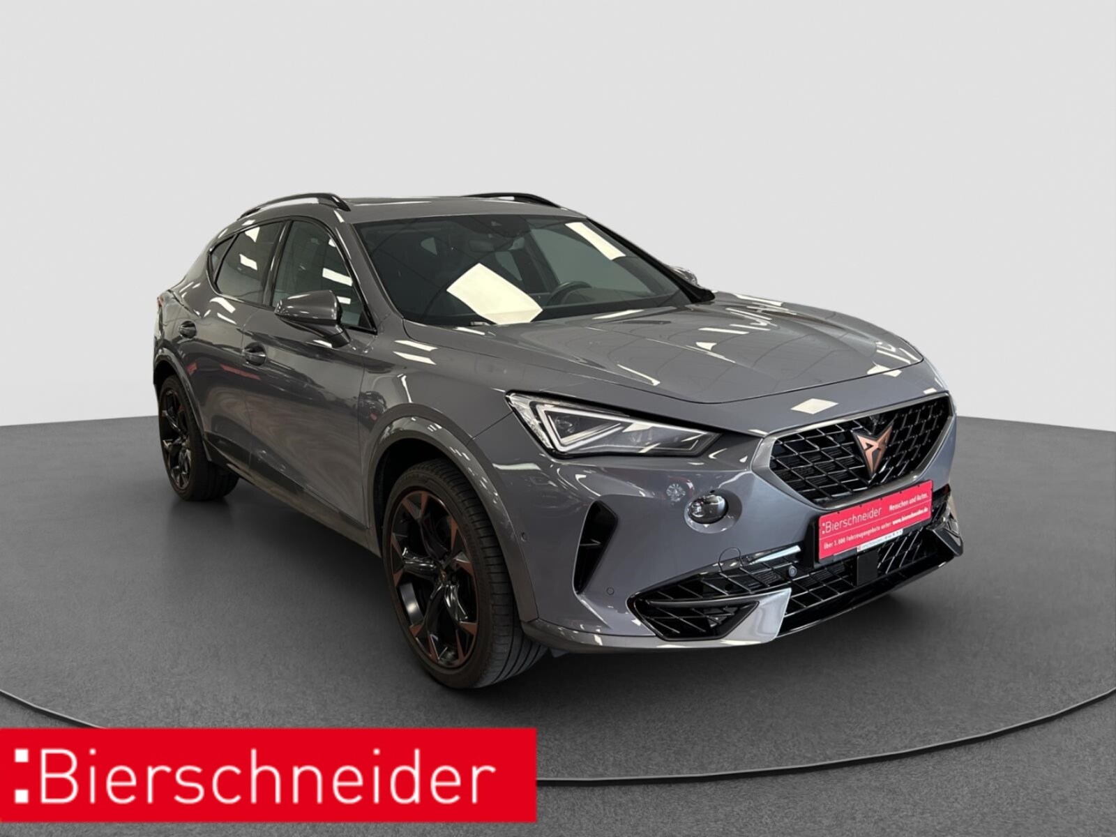 CUPRA Formentor – Bild 4