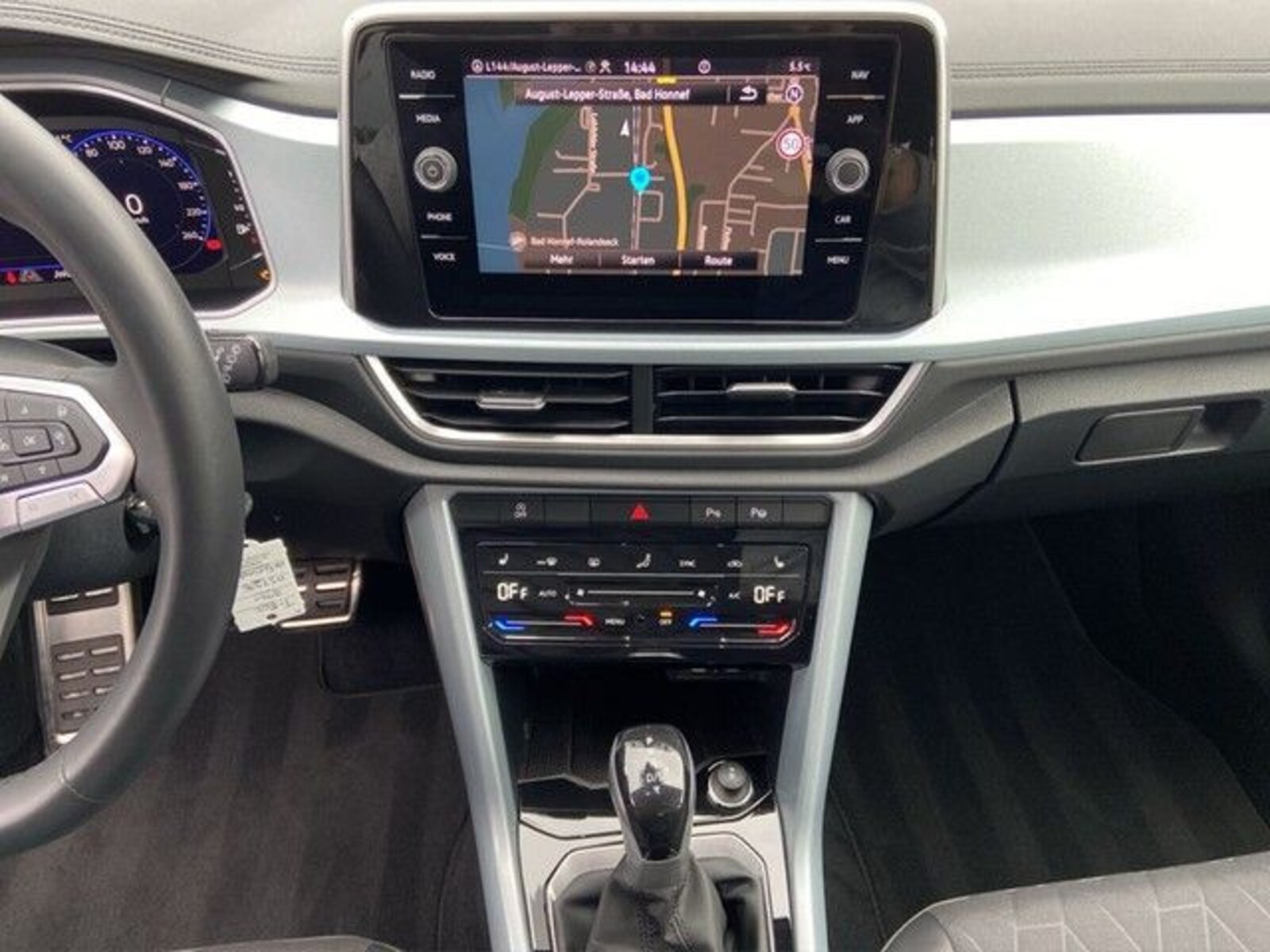 Volkswagen T-Roc – Bild 13