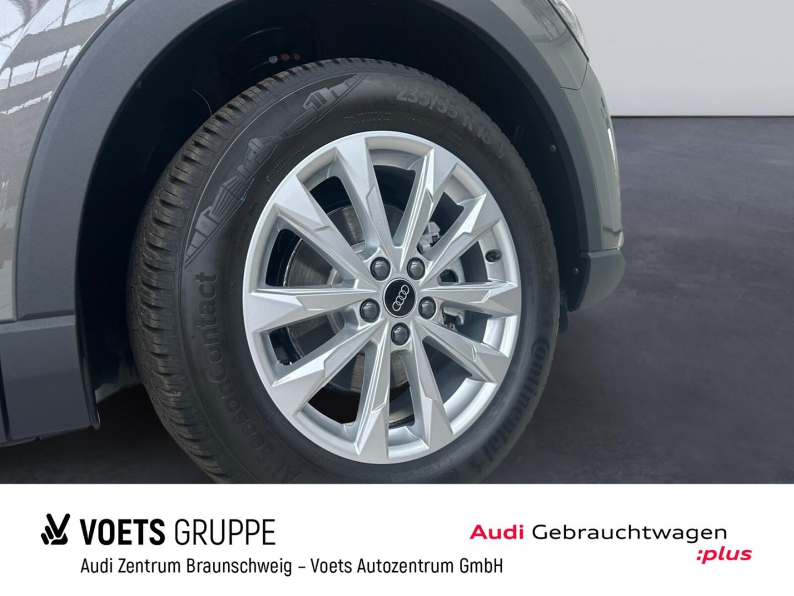 Audi Q3 – Bild 5