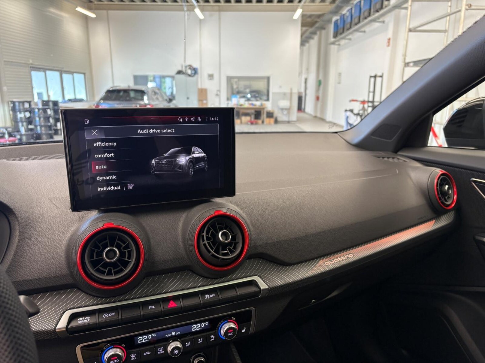 Audi Q2 – Bild 10