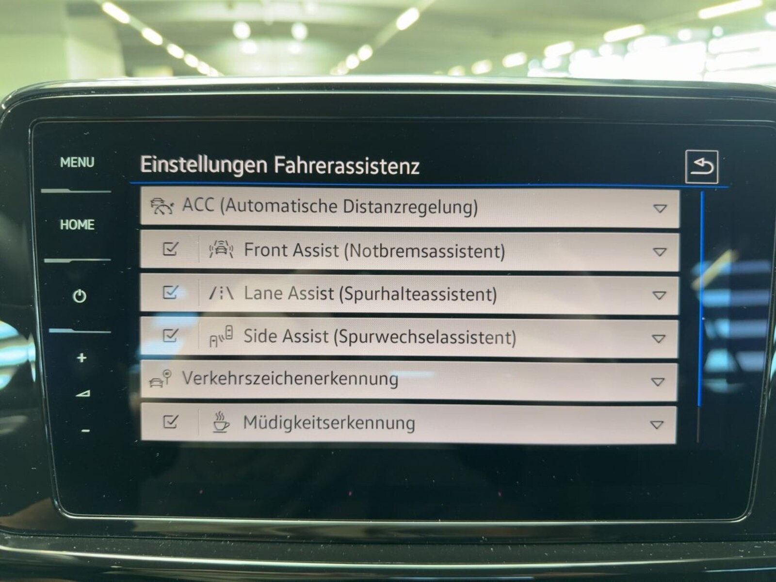 Volkswagen T-Roc – Bild 18