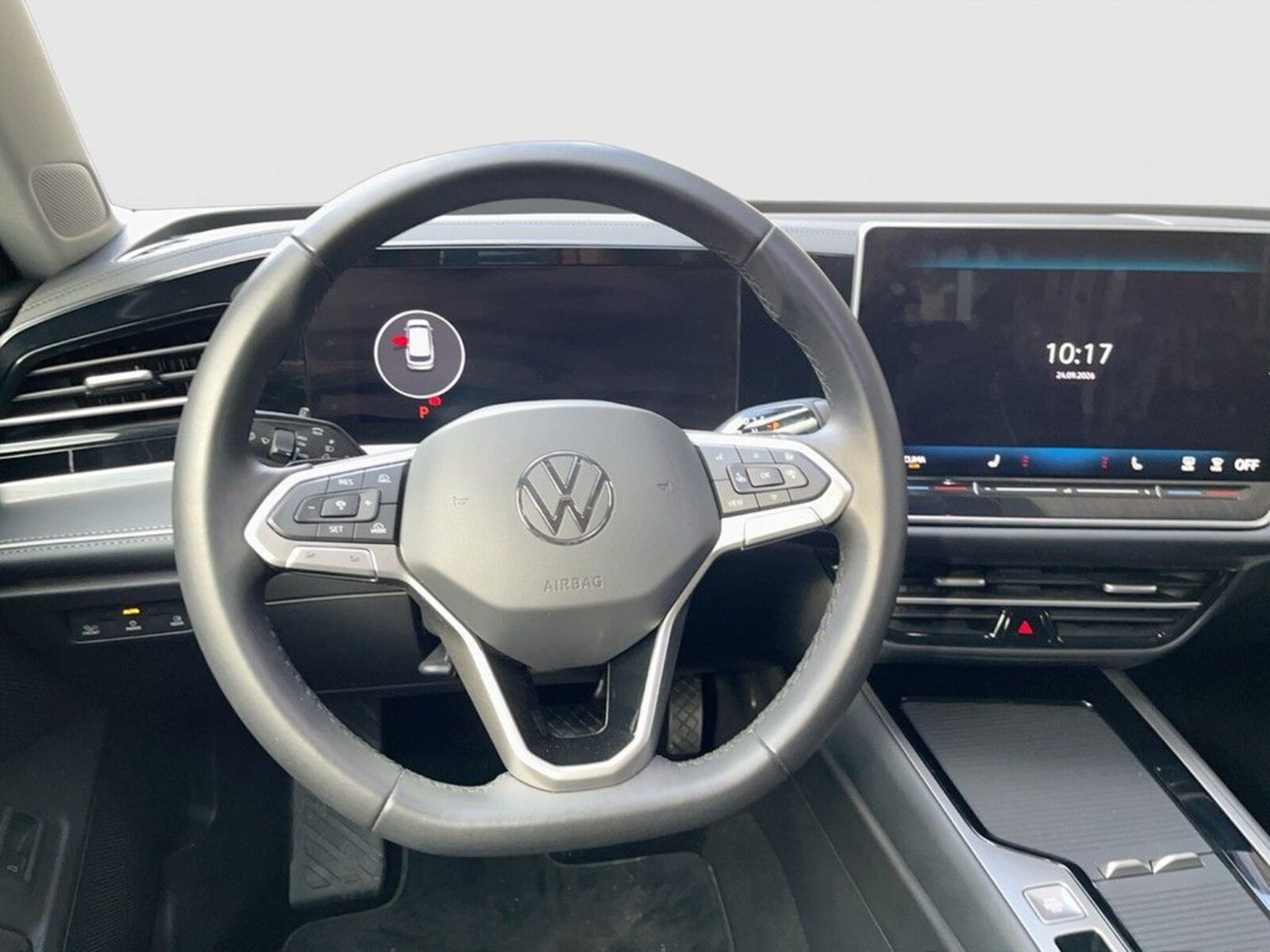 Volkswagen Passat – Bild 10
