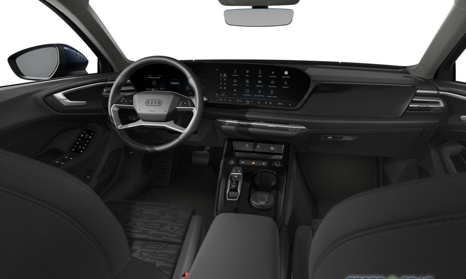 Audi A5 Avant – Bild 3