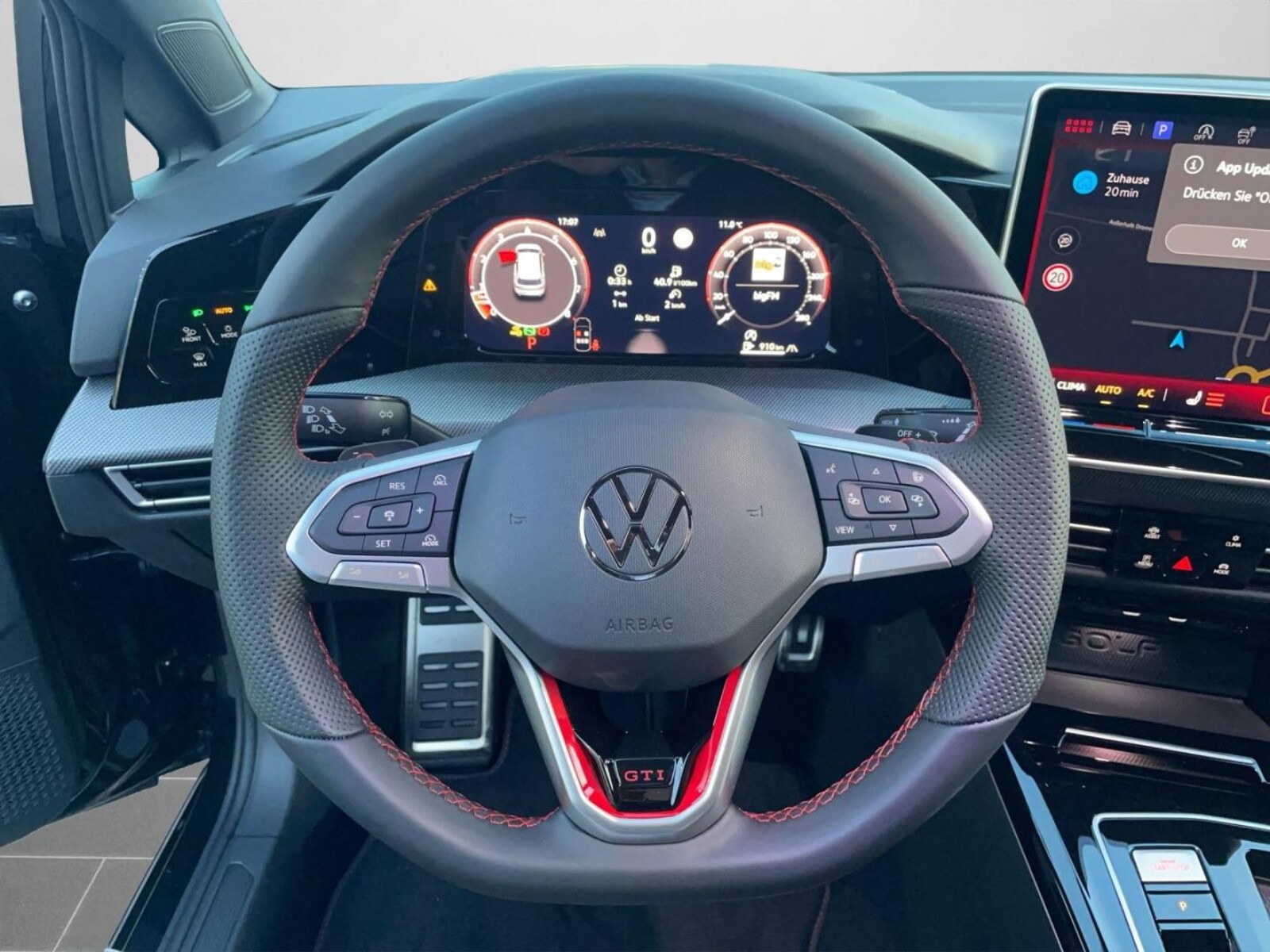 Volkswagen Golf – Bild 9
