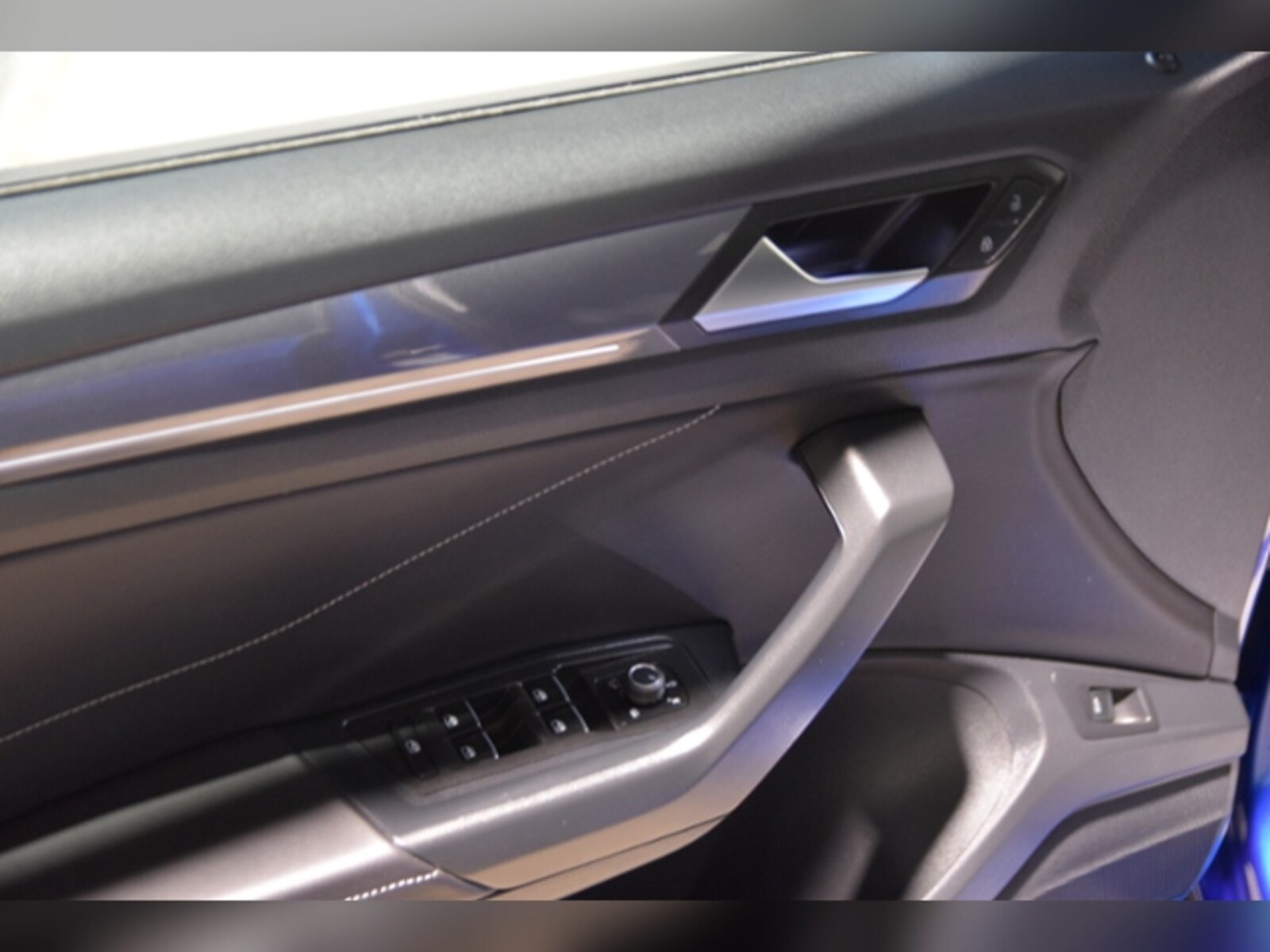 Volkswagen T-Roc – Bild 11
