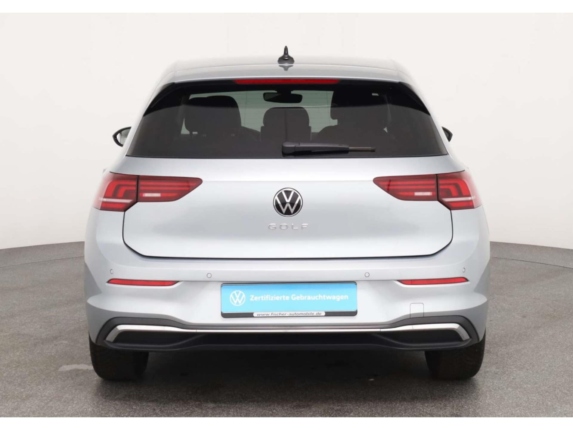 Volkswagen Golf ENERGY