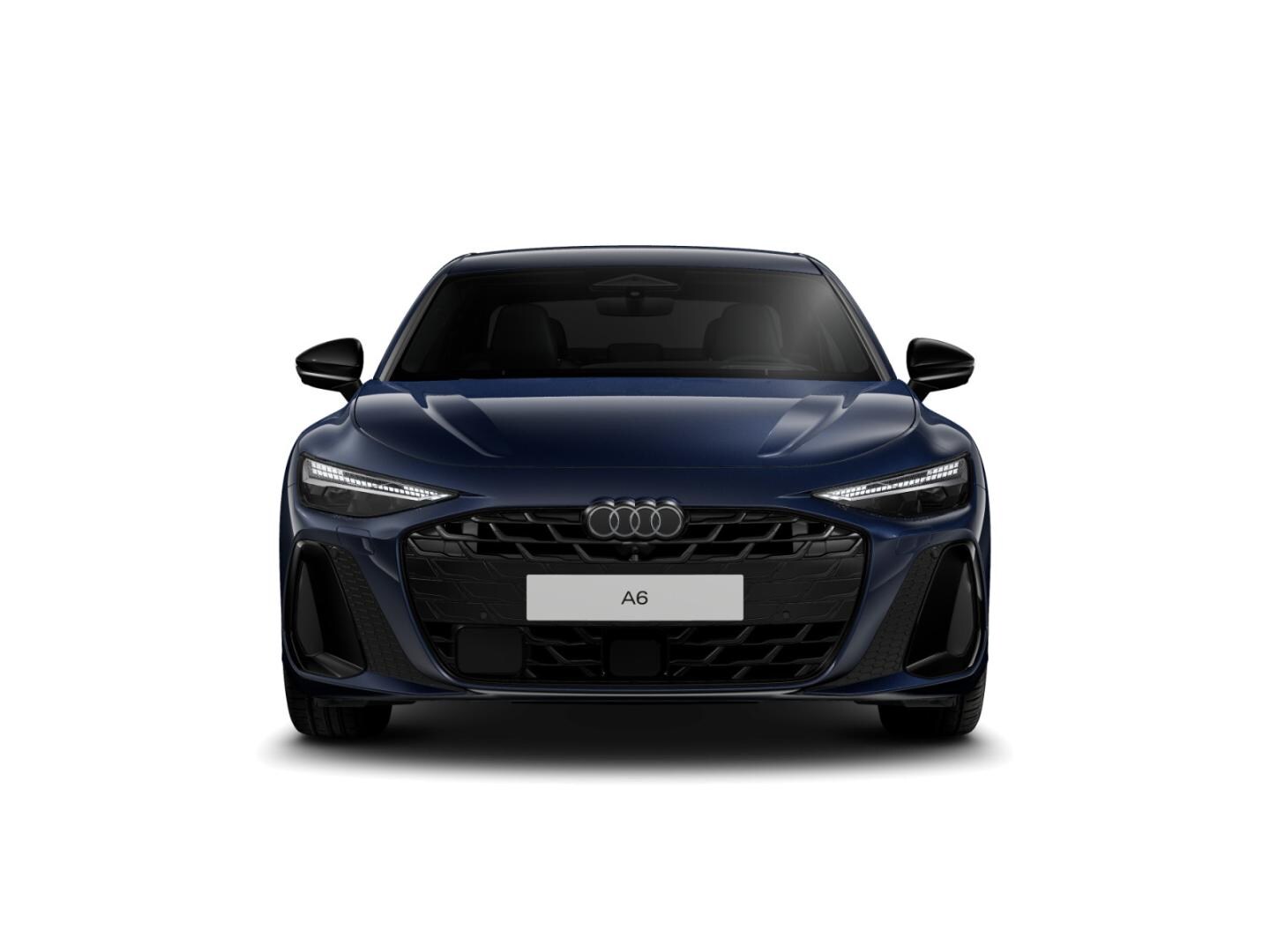 Bild über Audi A6 Limousine edition one TFSI quattro 270 kW S tronic - für weitere Informationen kontaktieren Sie den Audi Partner