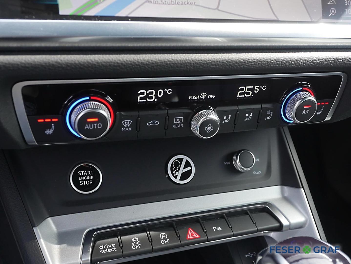 Image about Audi Q3 advanced 35 TDI quattro S tronic