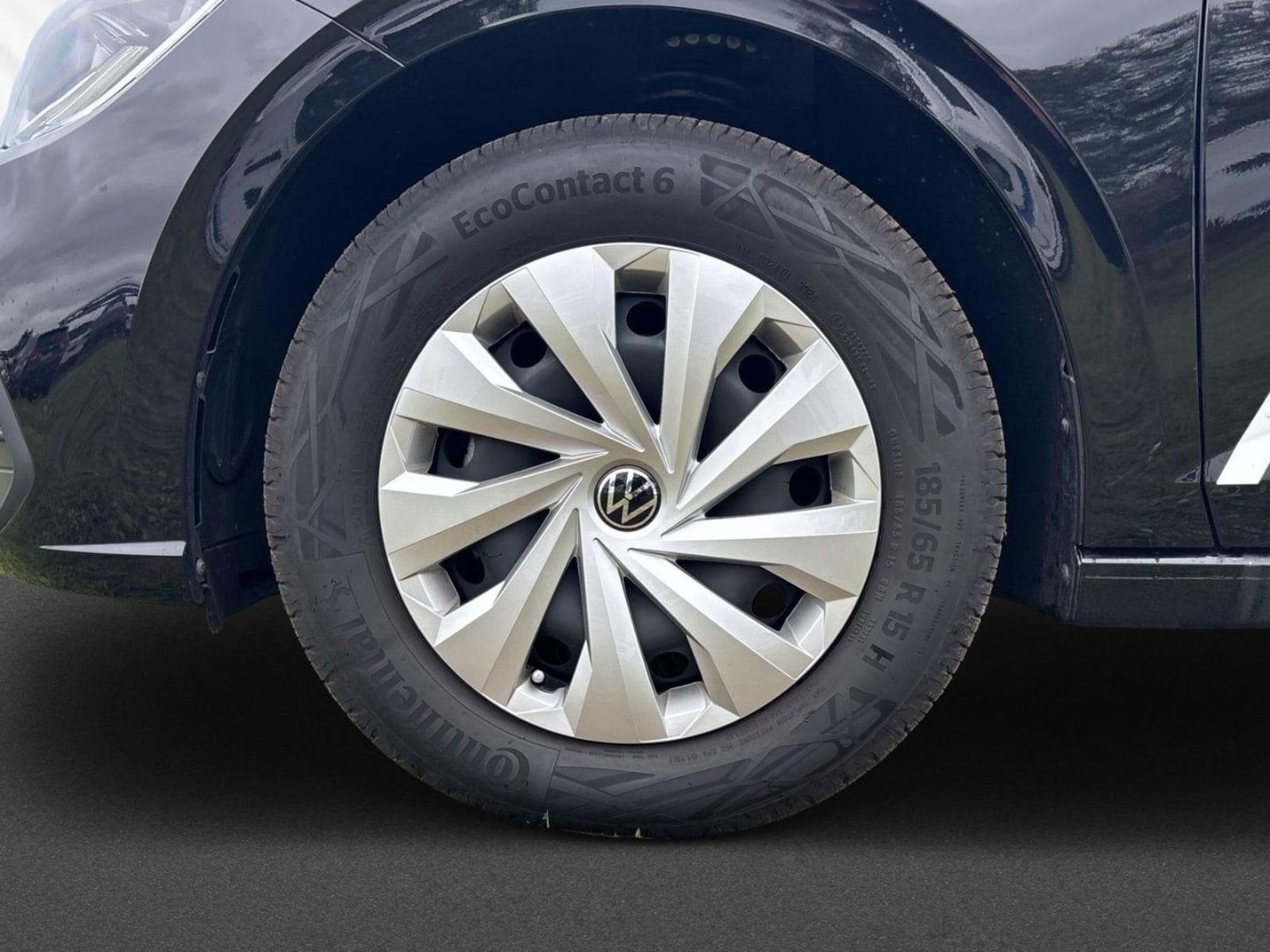 Volkswagen Polo – Bild 7