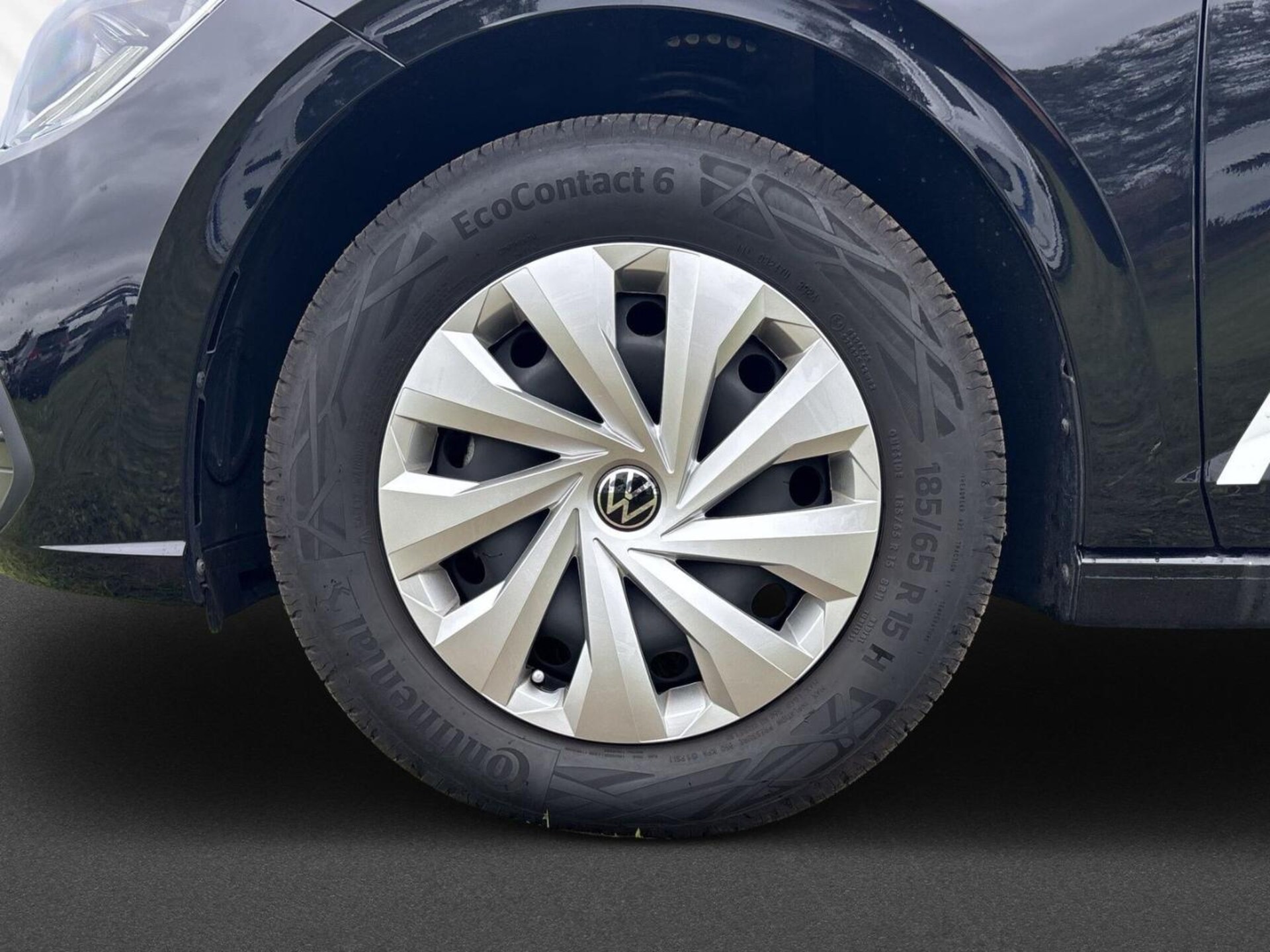 Volkswagen Polo Life