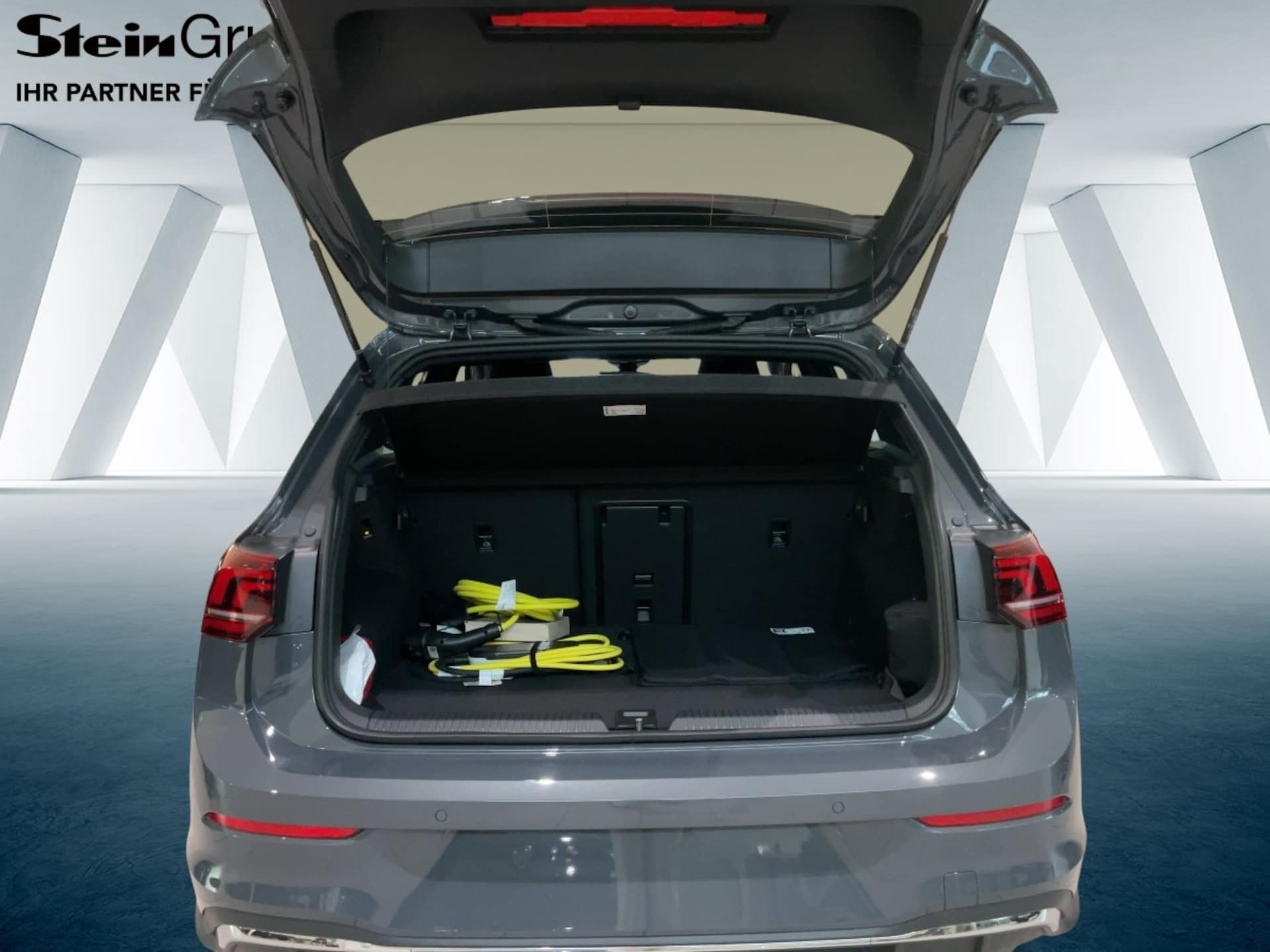 Volkswagen Golf GTE