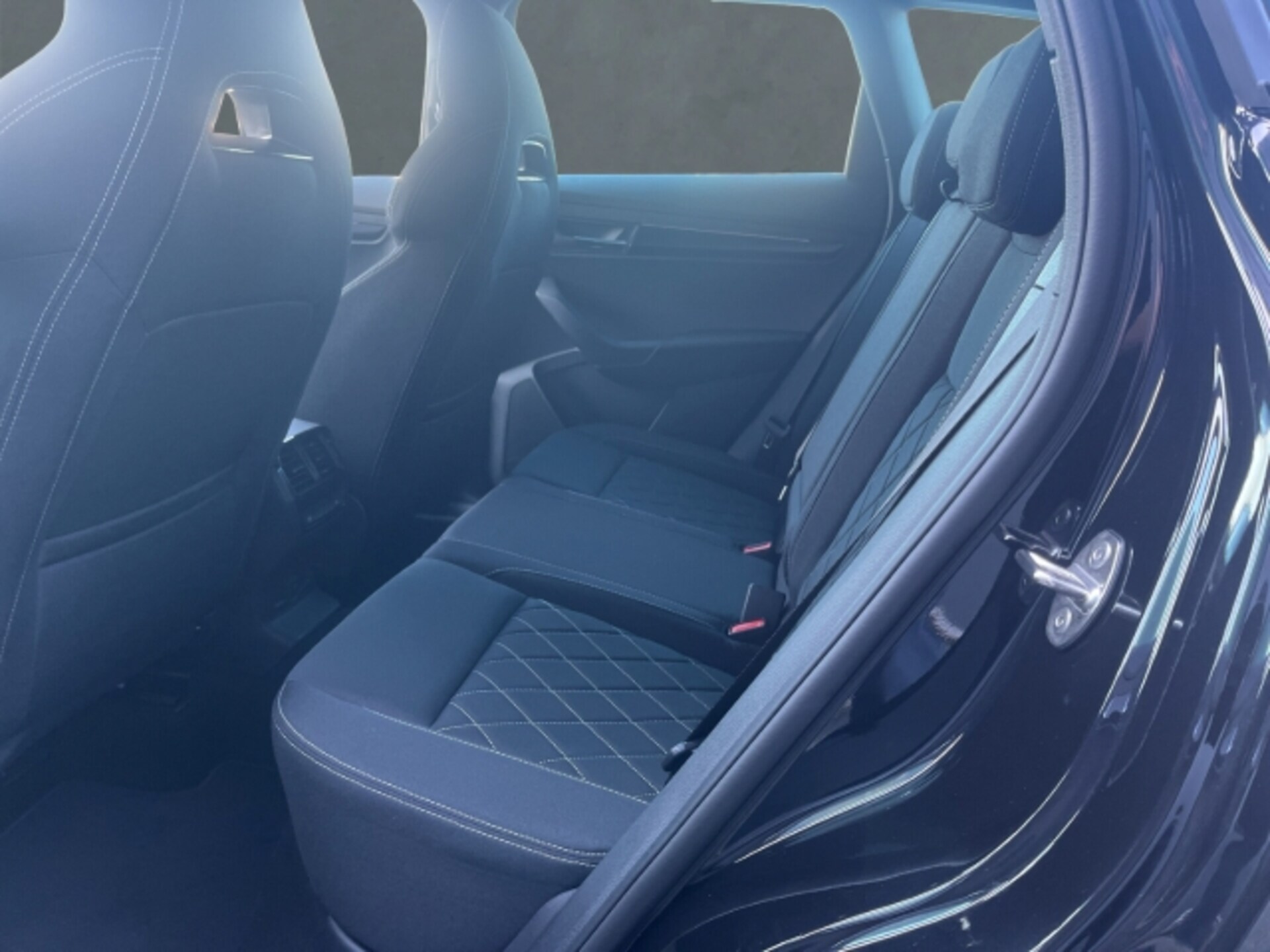 Skoda Karoq Sportline