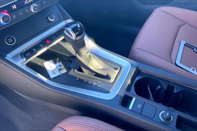 2025 Audi Q3 S Line Premium - Photo 7