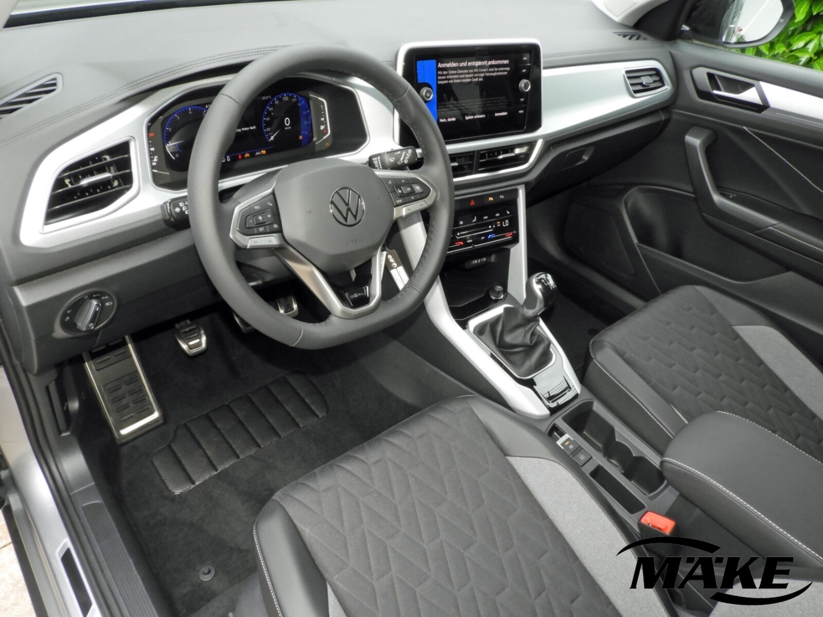 Volkswagen T-Roc – Bild 12
