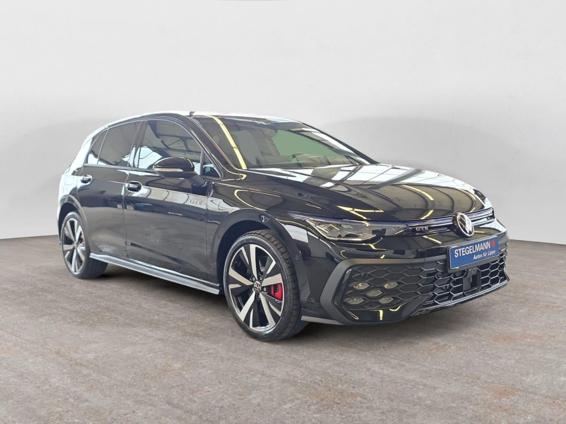 Volkswagen Golf GTE