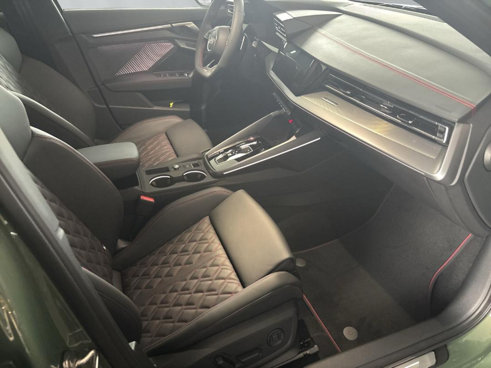 Audi S3 Sportback – Bild 11