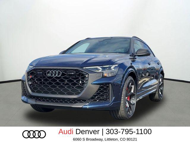 2026 Audi RS Q8 -'s photo