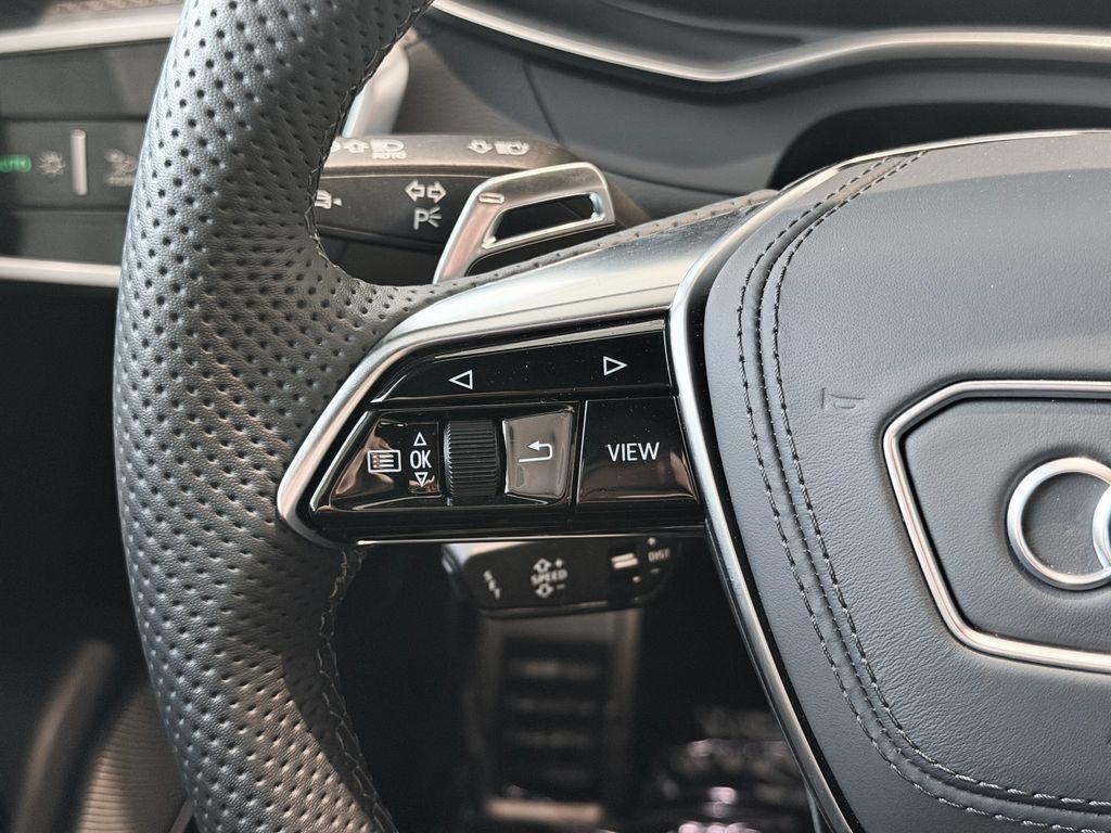 2025 Audi RS 7 Base - Photo 11