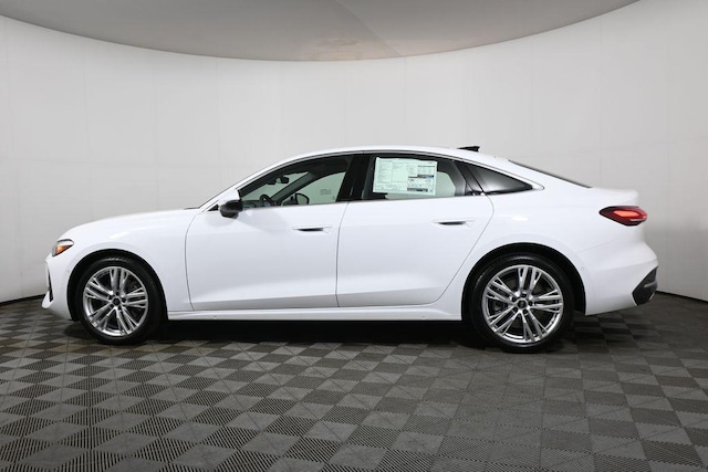 2026 Audi A5 Sedan