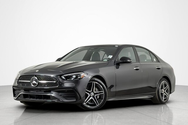 2023 Mercedes-Benz C 300