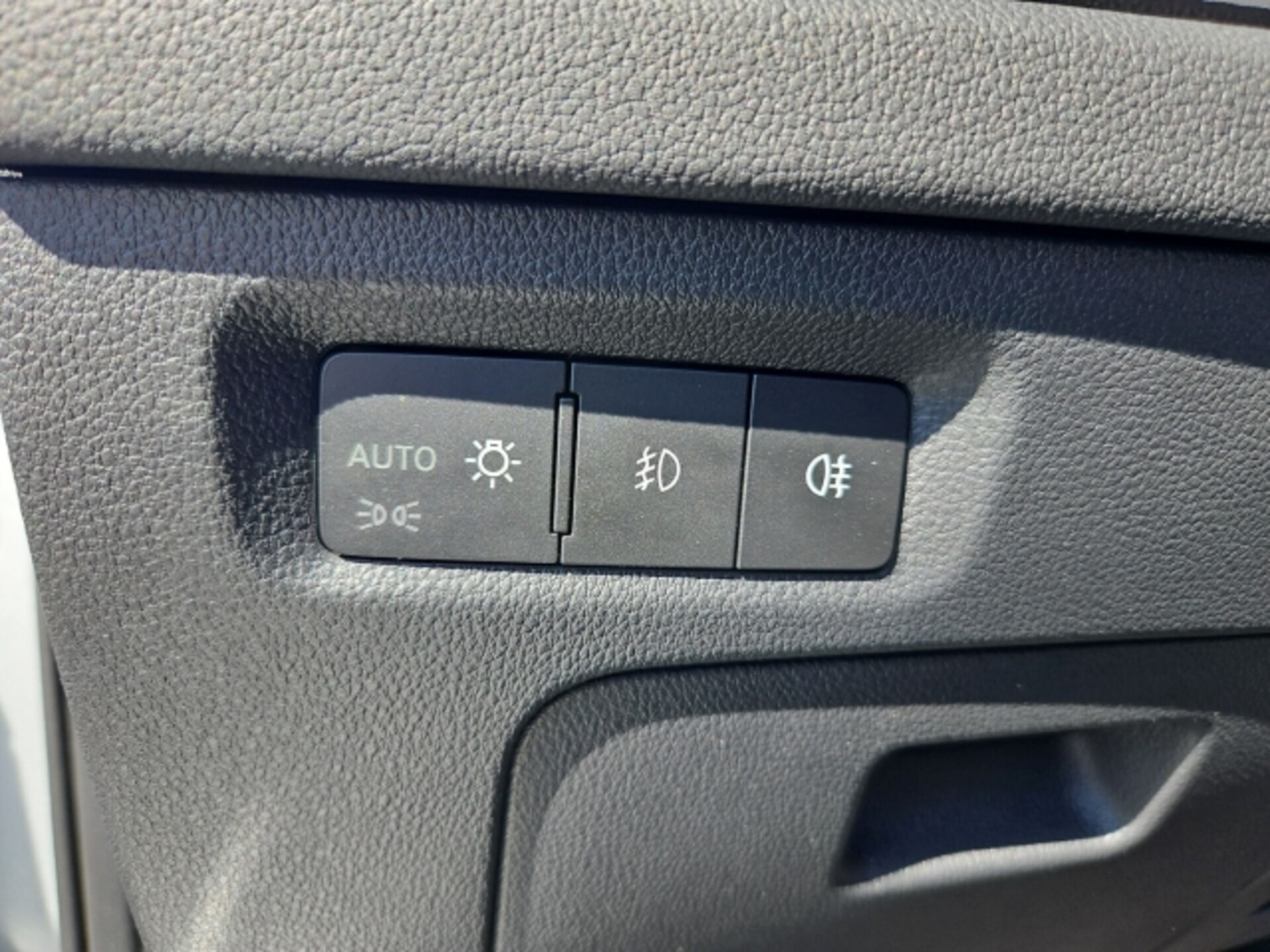 Skoda Octavia Combi Ambition