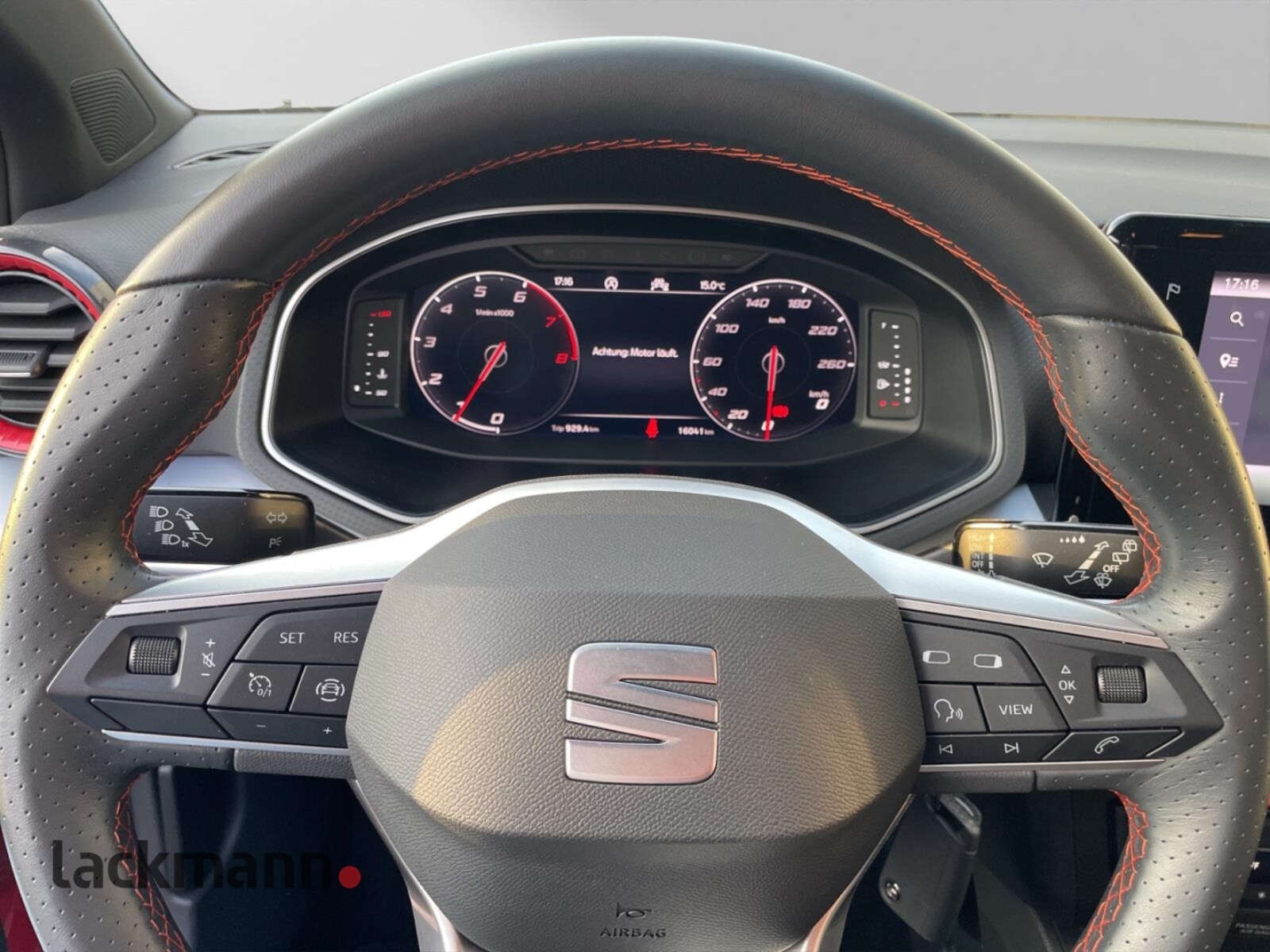 SEAT Ibiza – Bild 15