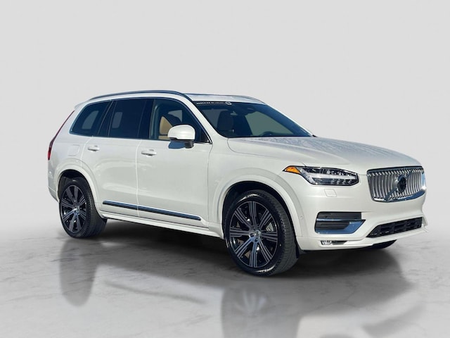 2023 Volvo XC90