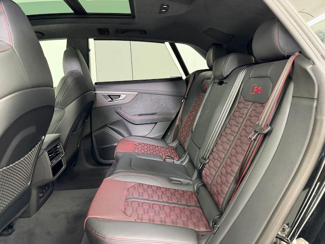 2026 Audi RS Q8 Base - Photo 14