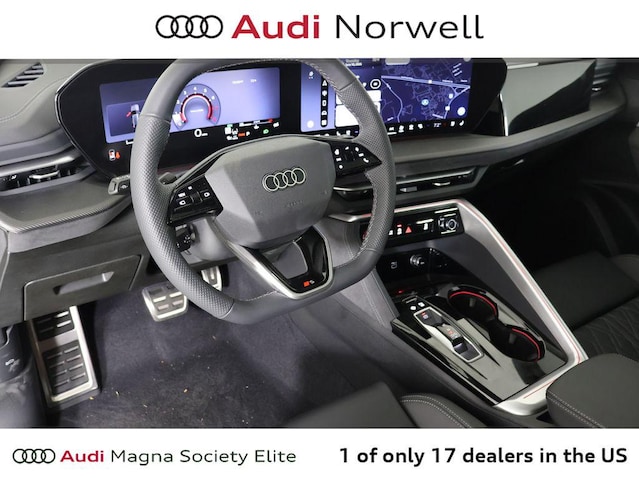 2026 Audi SQ5 Sportback