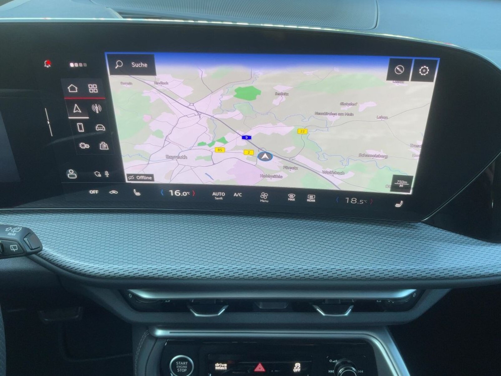 Audi Q5 Sportback – Bild 10