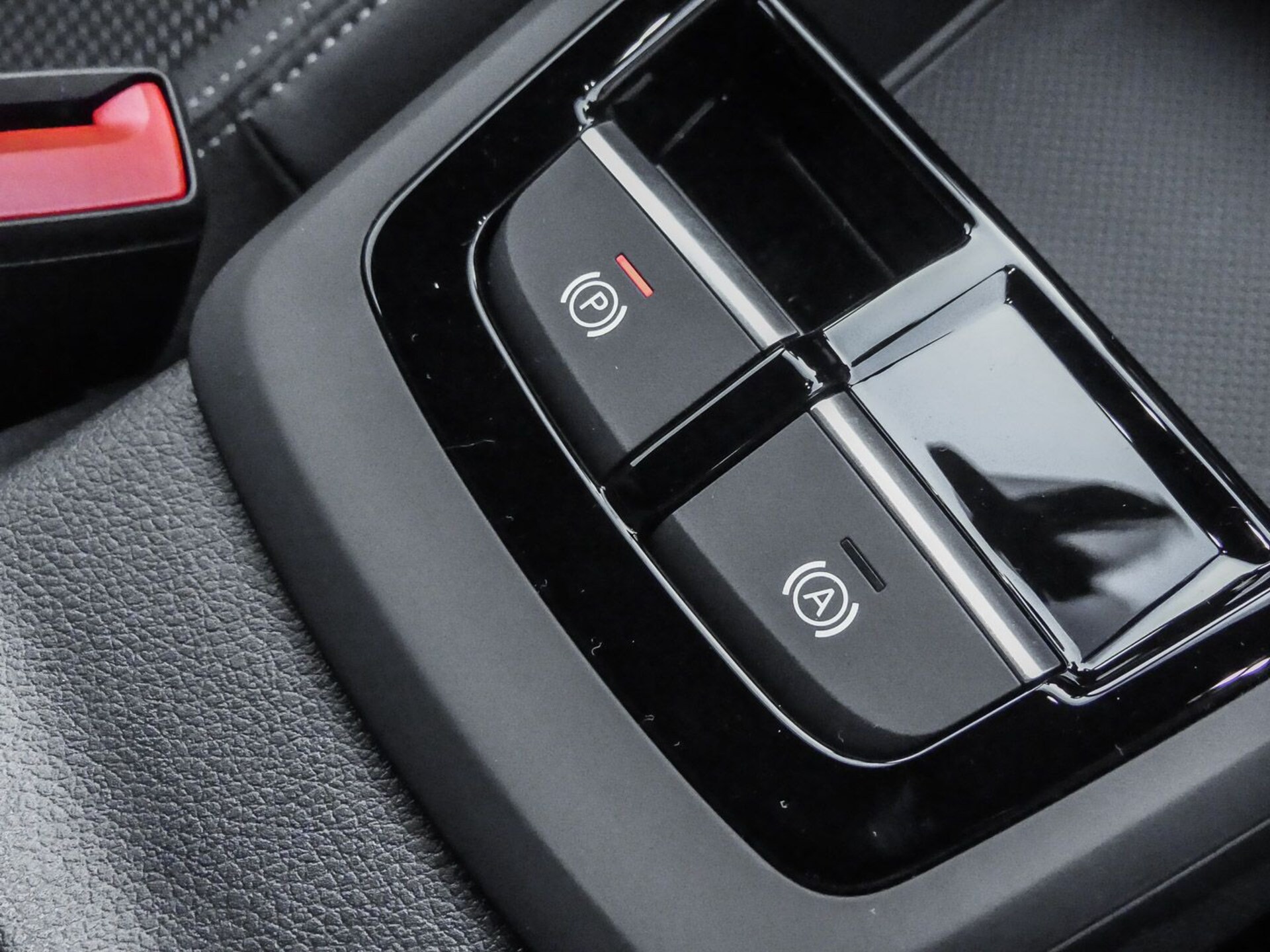Audi Q2 S line
