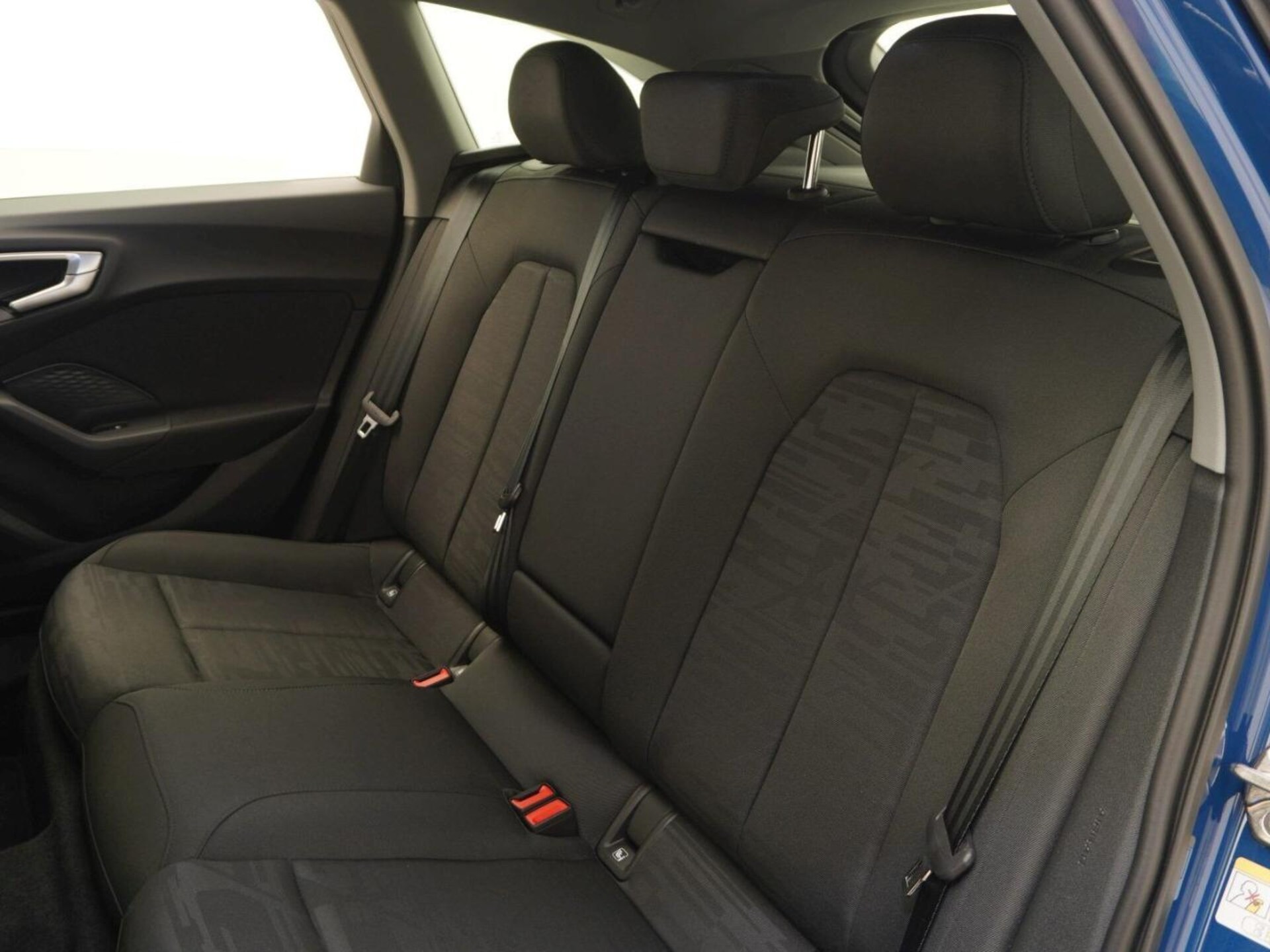 Audi A5 Avant e-hybrid
