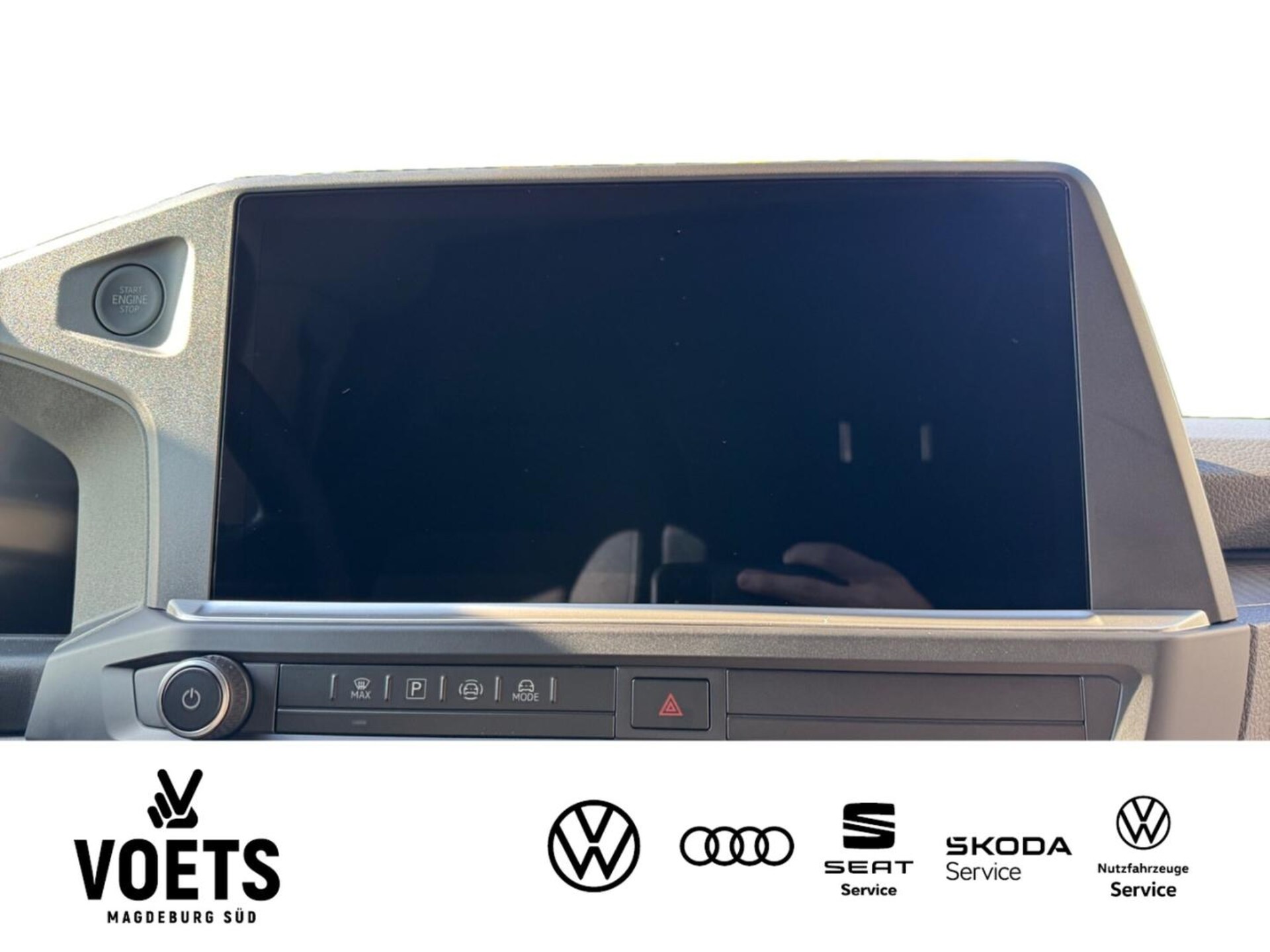 Volkswagen Transporter Kasten langer Radstand