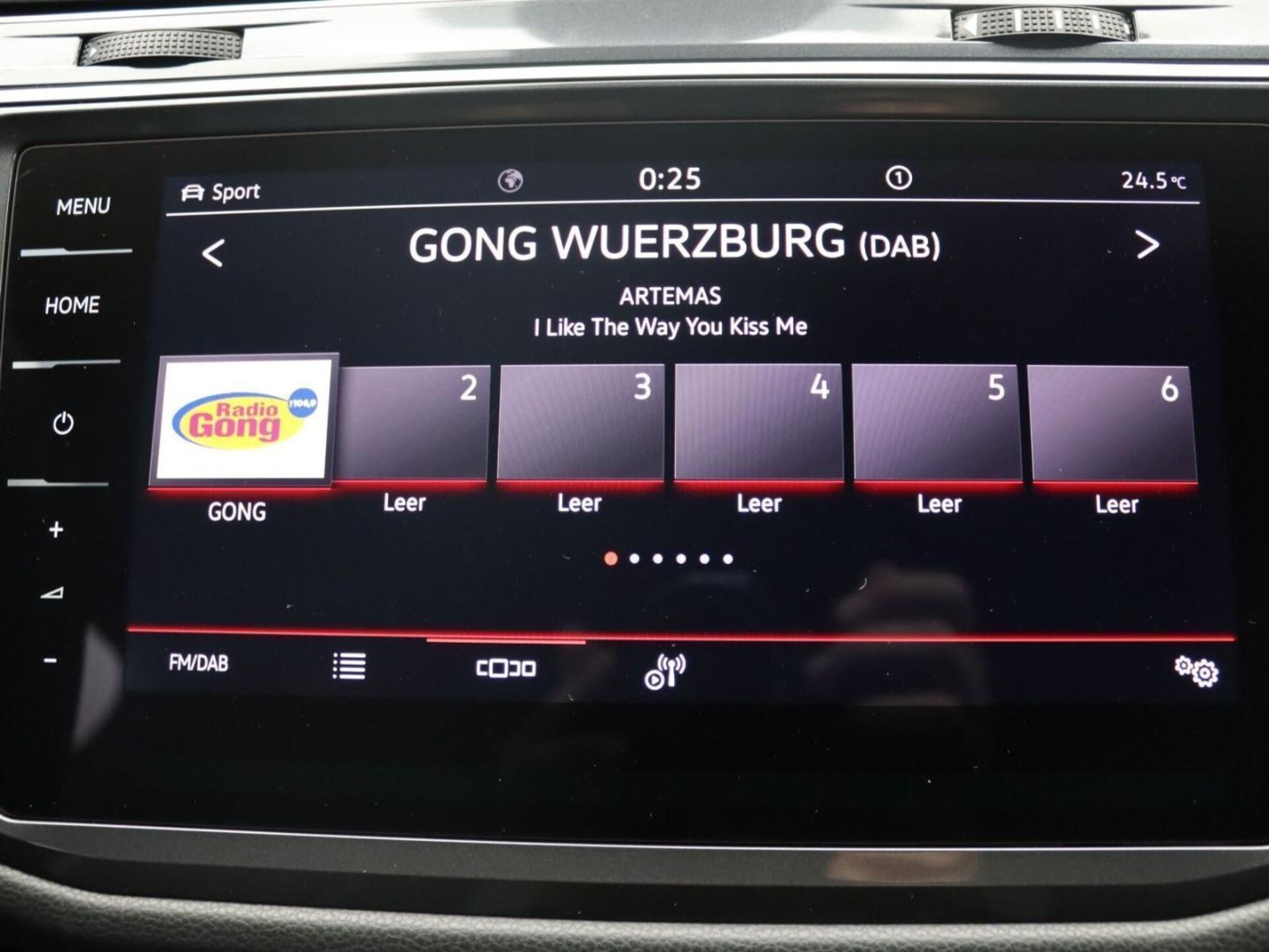 Volkswagen Tiguan Allspace R-Line
