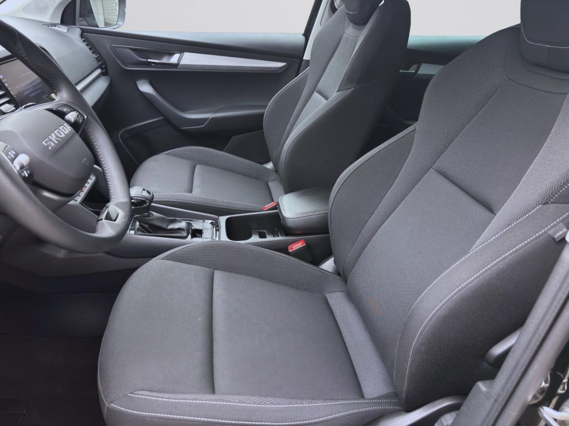 Skoda Karoq Selection