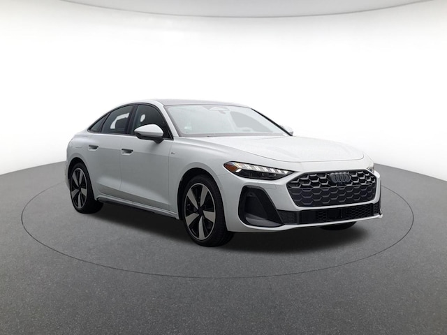 2026 Audi A5 Sedan
