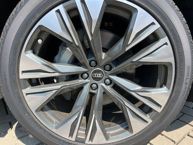 2026 Audi Q8 Premium Plus - Photo 8