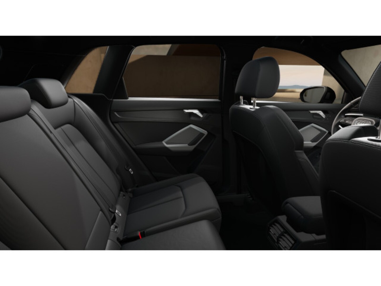 Audi Q3 – Bild 11