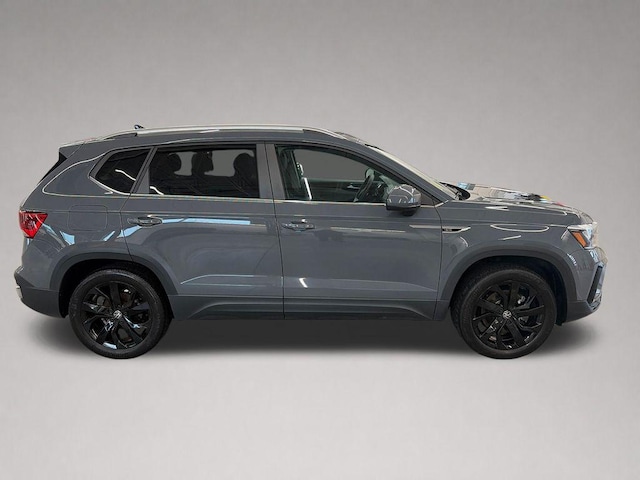 2023 Volkswagen Taos