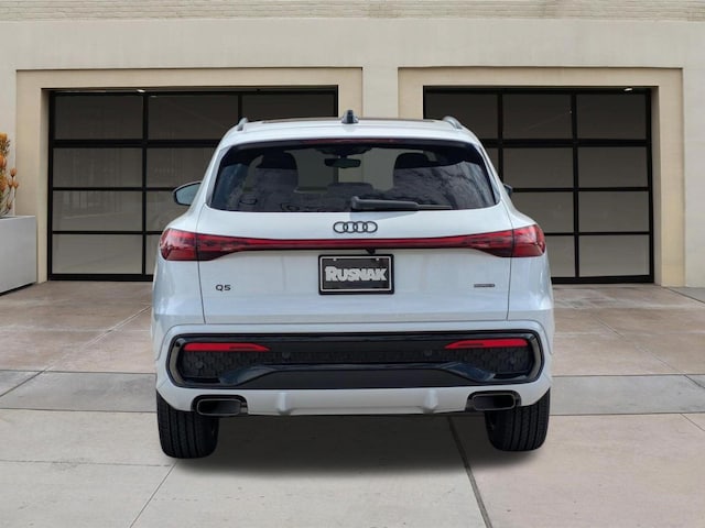 2026 Audi Q5