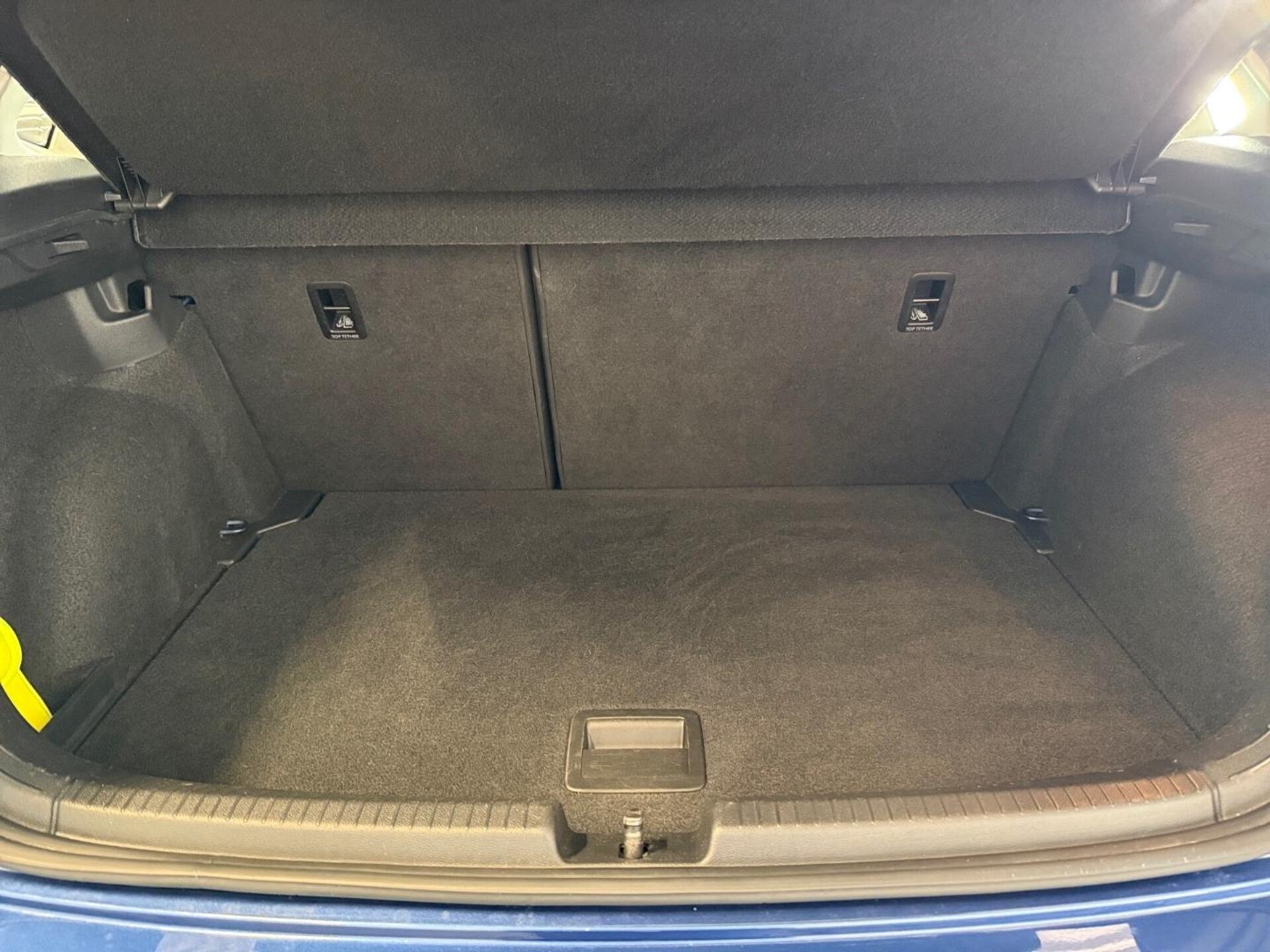Volkswagen Polo Style