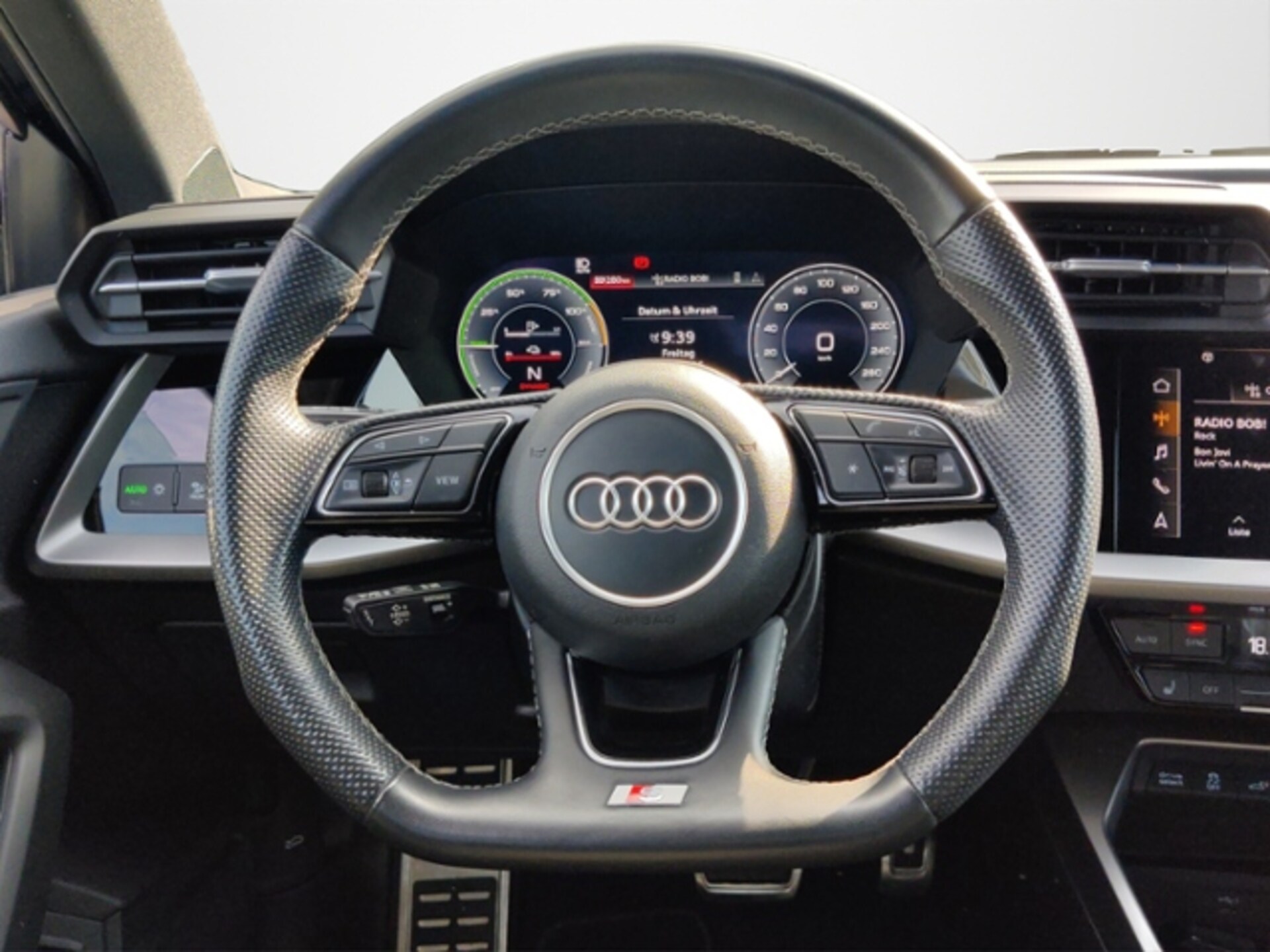 Audi A3 Sportback TFSI e S line