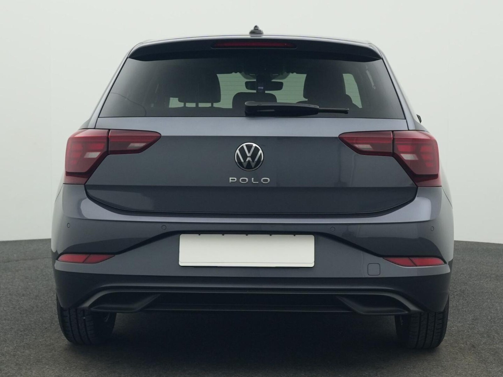 Volkswagen Polo – Bild 5