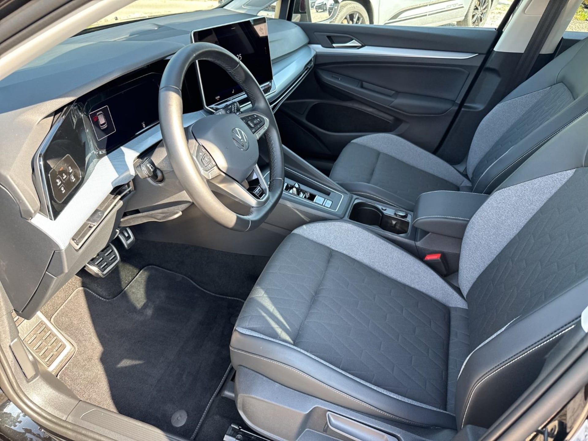 Volkswagen Golf Goal