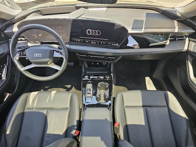 2024 Audi Q8 e-tron