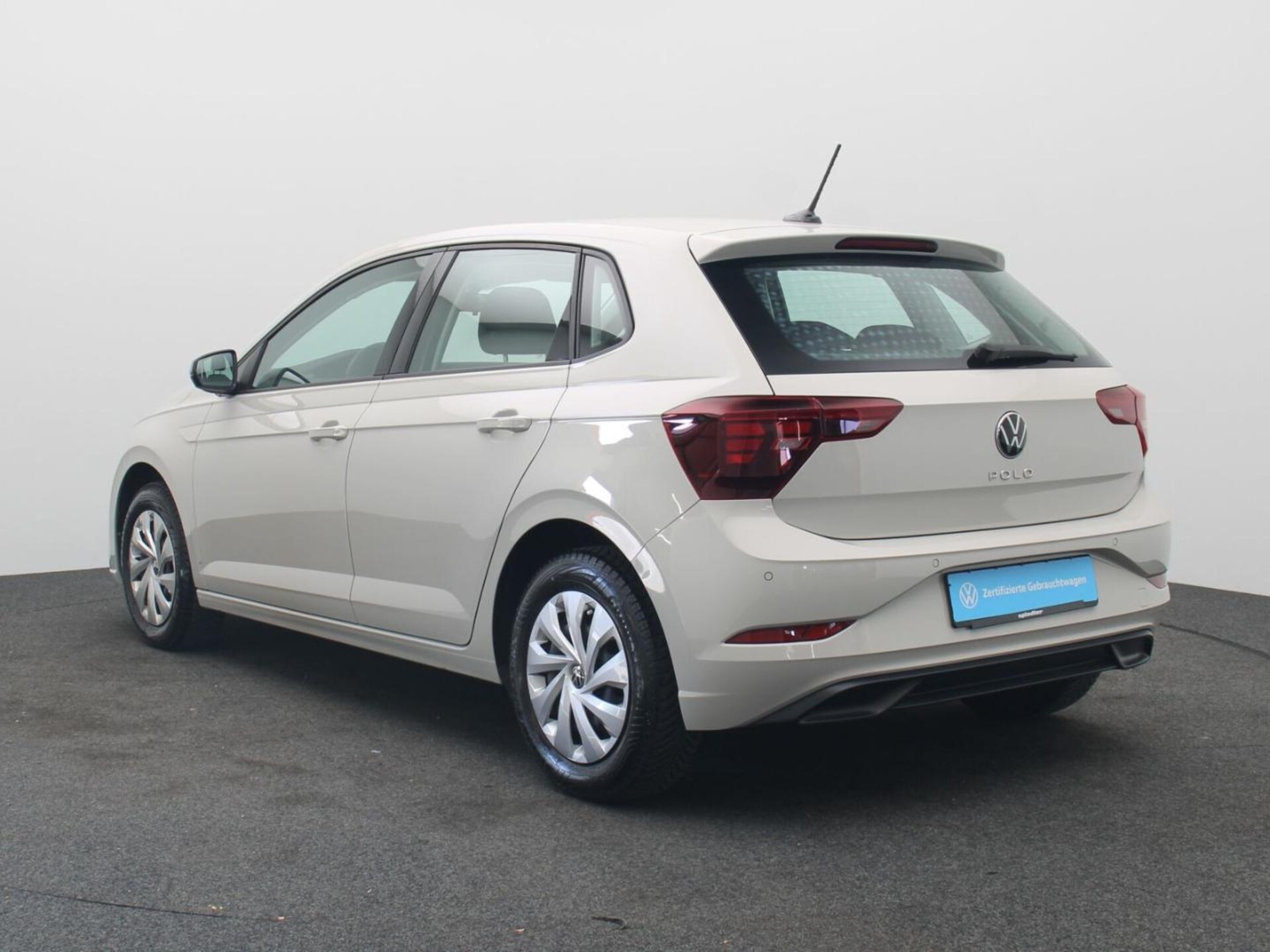 Volkswagen Polo Life