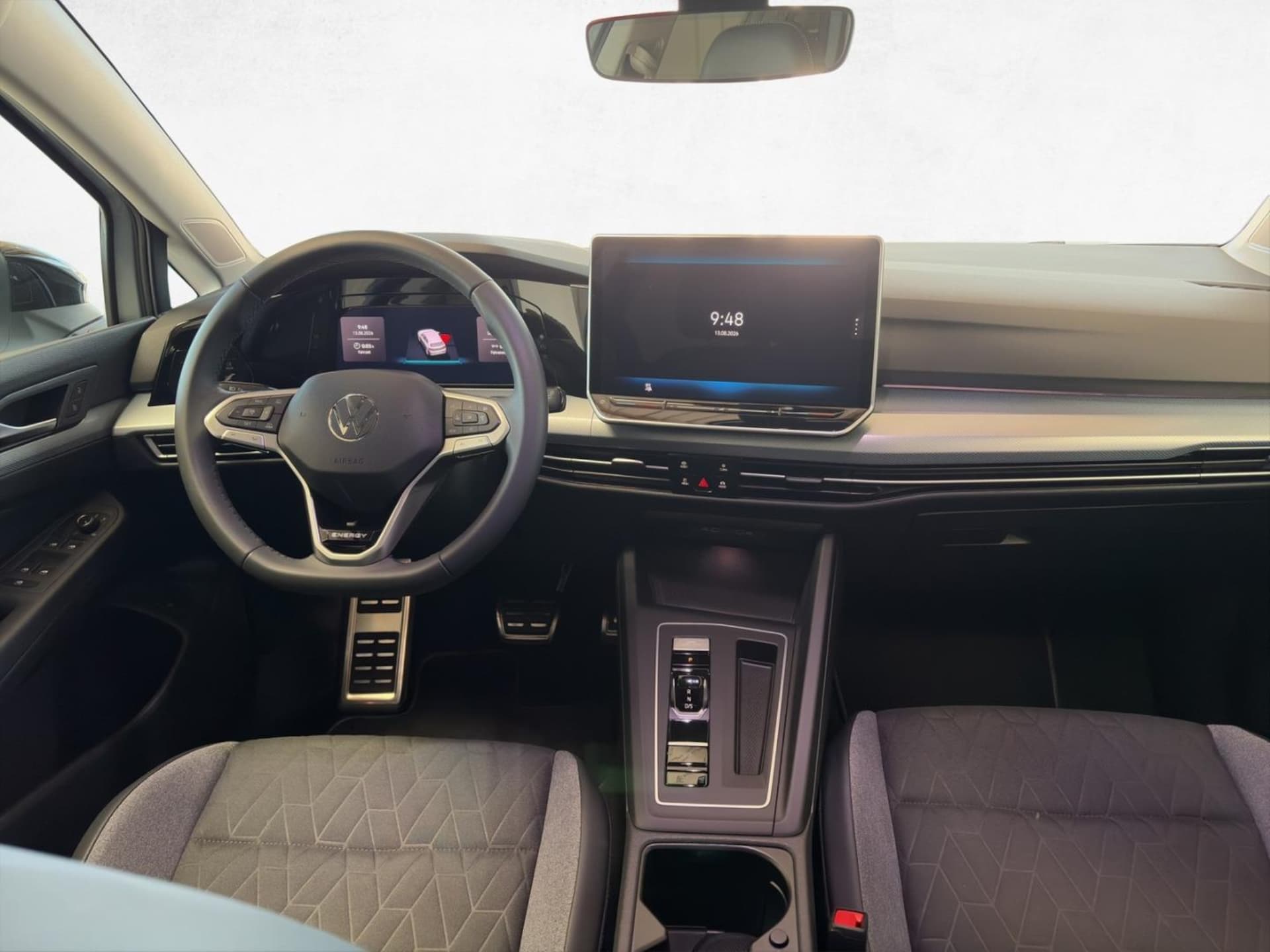 Volkswagen Golf ENERGY