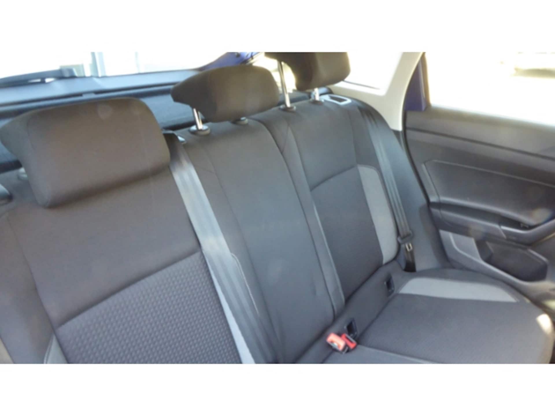 Volkswagen Taigo Life