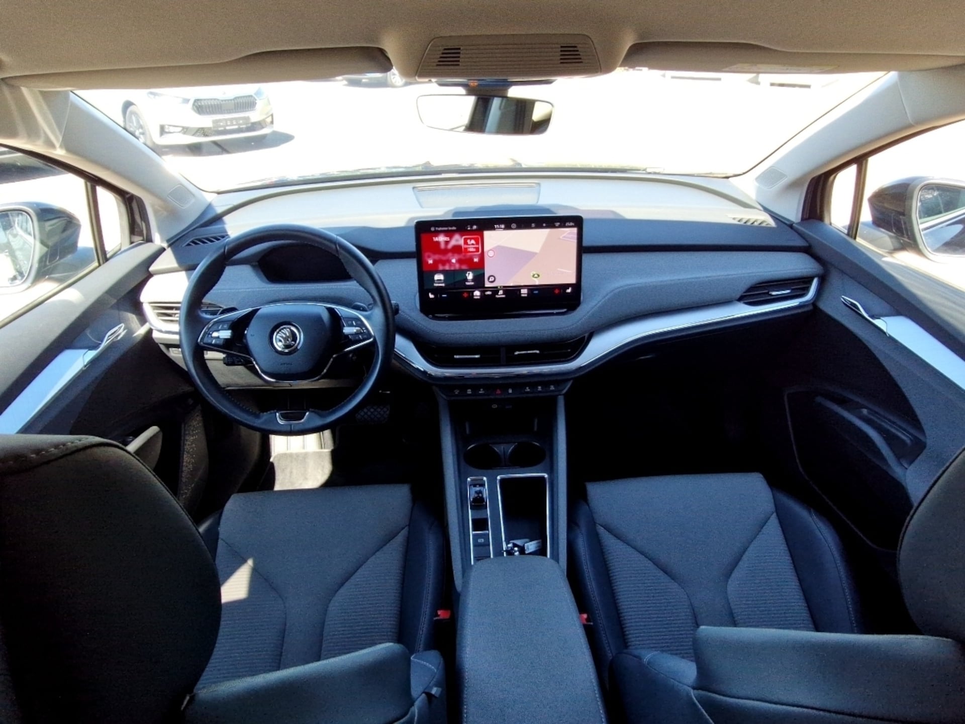 Skoda Enyaq 60