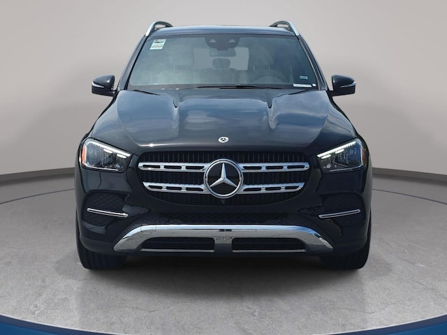 2025 Mercedes-Benz GLE 350